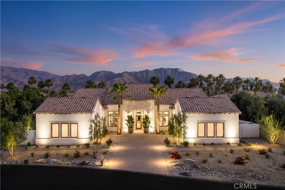 54285 Seattle Slew Way La Quinta, CA 92253
