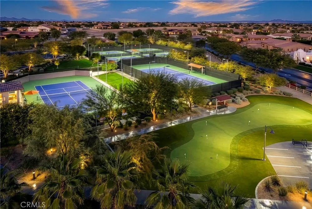 54285 Seattle Slew Way La Quinta, CA 92253