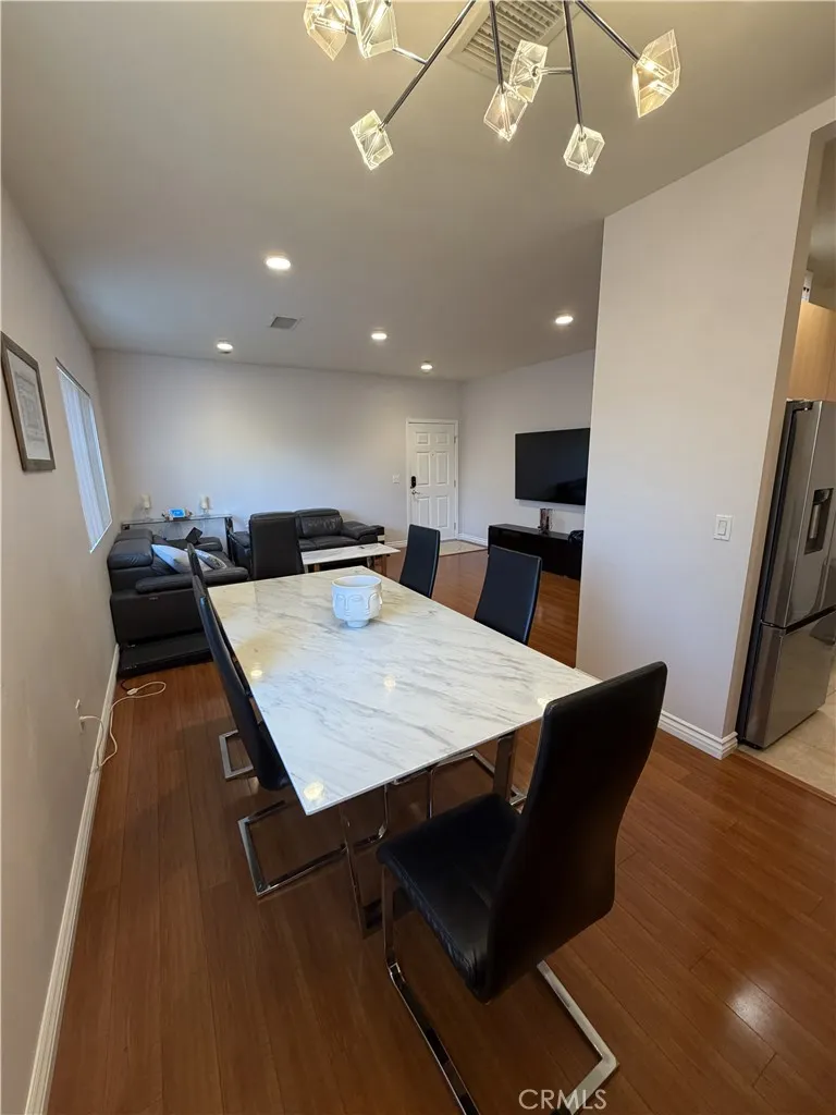 1050 Kingsley #c Hollywood, CA 90029