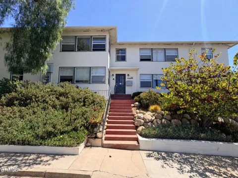 102 Kalorama Street #1