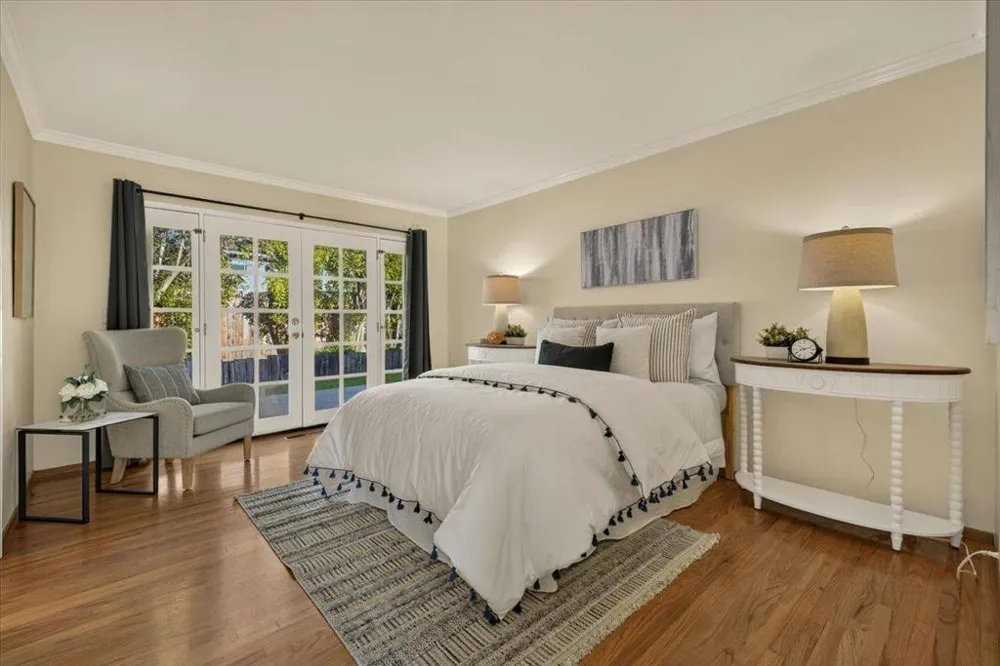391 Danube Drive Aptos, CA 95003