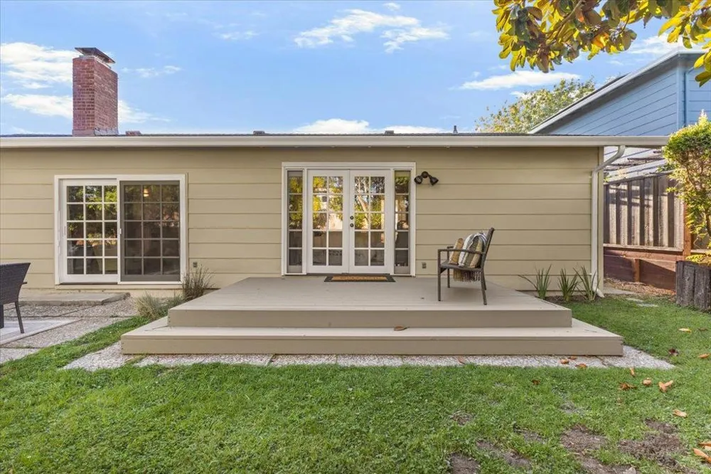 391 Danube Drive Aptos, CA 95003