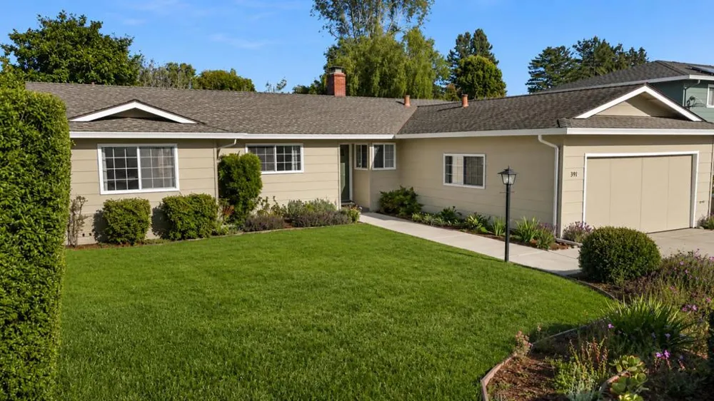 391 Danube Drive Aptos, CA 95003