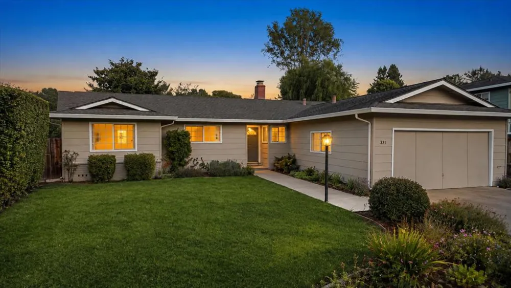 391 Danube Drive Aptos, CA 95003