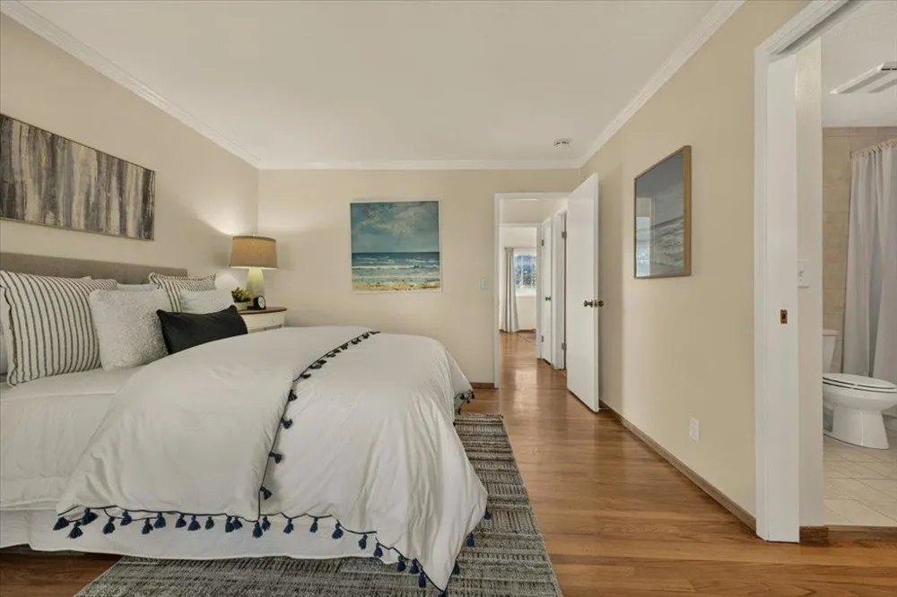 391 Danube Drive Aptos, CA 95003