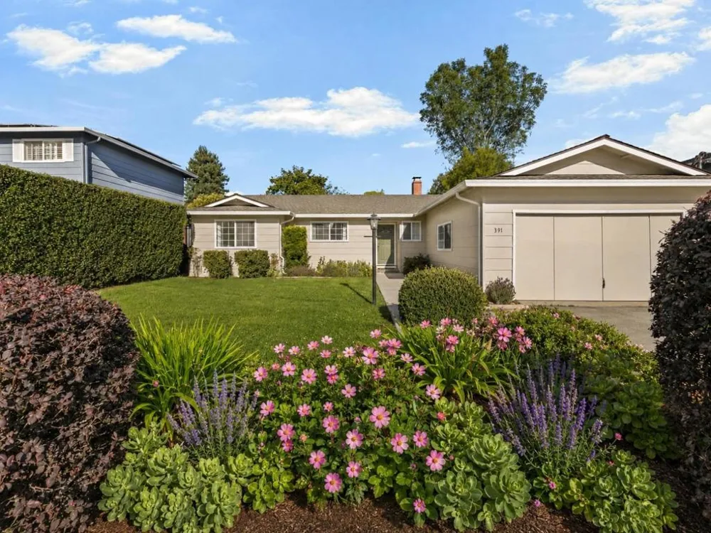 391 Danube Drive Aptos, CA 95003