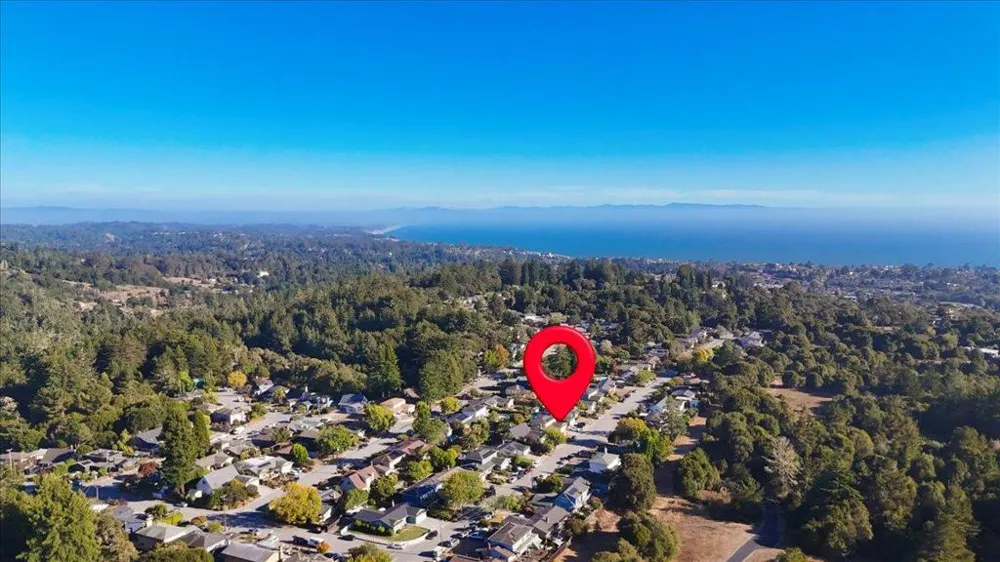 391 Danube Drive Aptos, CA 95003