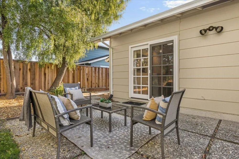 391 Danube Drive Aptos, CA 95003