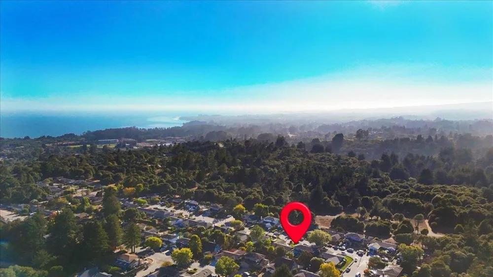 391 Danube Drive Aptos, CA 95003