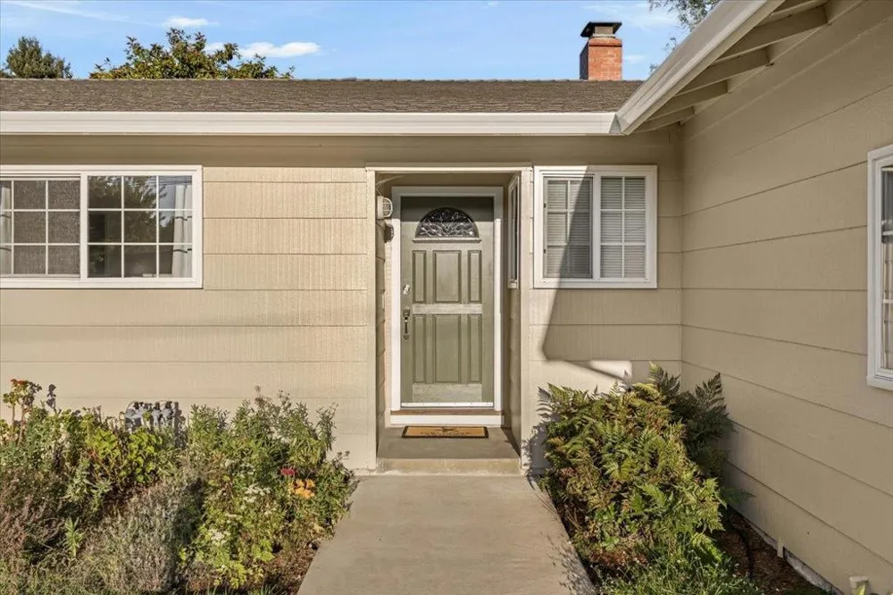 391 Danube Drive Aptos, CA 95003