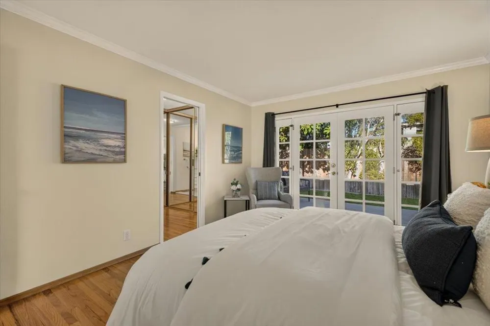 391 Danube Drive Aptos, CA 95003