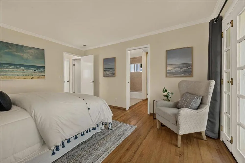 391 Danube Drive Aptos, CA 95003