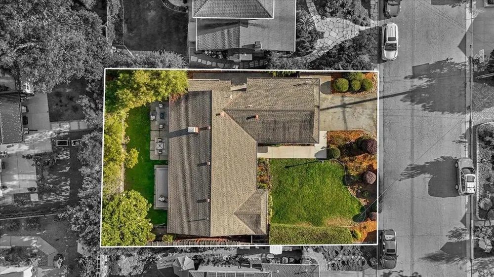 391 Danube Drive Aptos, CA 95003