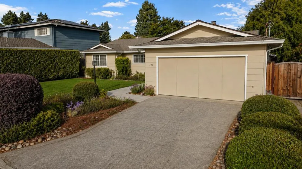 391 Danube Drive Aptos, CA 95003