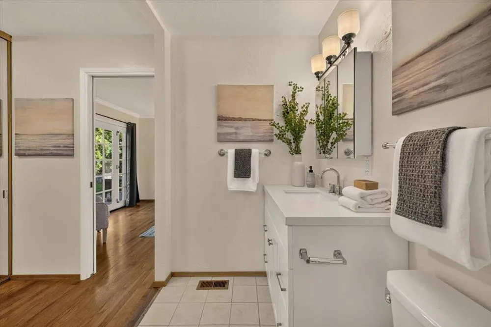 391 Danube Drive Aptos, CA 95003