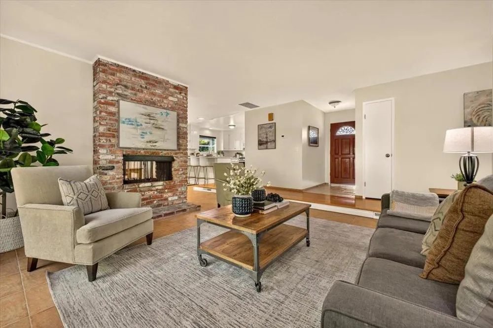 391 Danube Drive Aptos, CA 95003