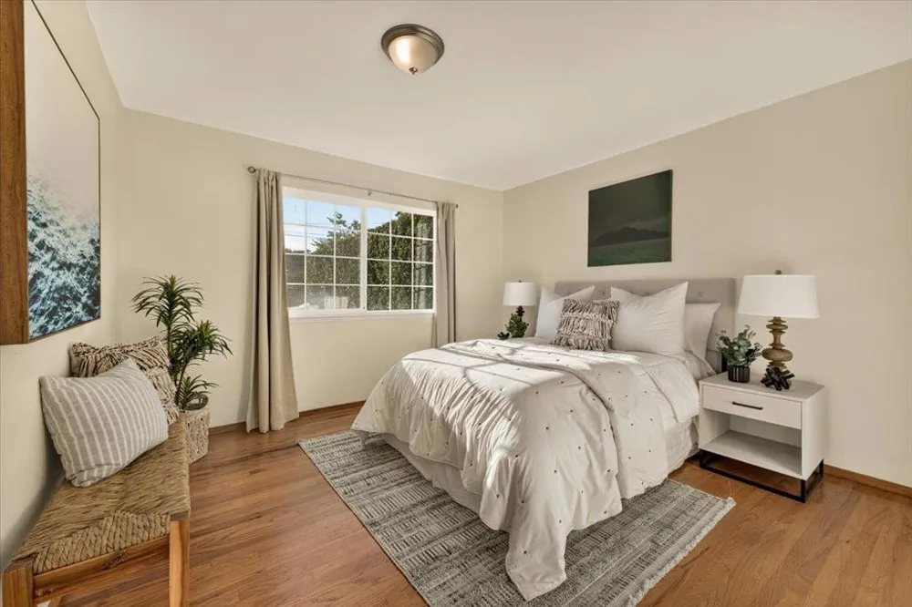 391 Danube Drive Aptos, CA 95003