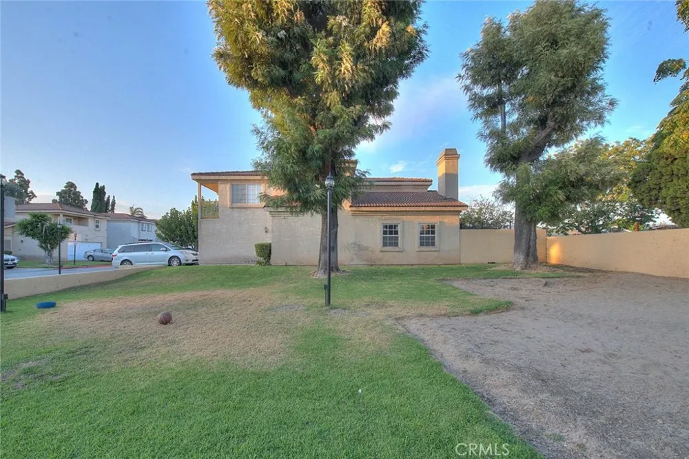 3701 Summer Lane Baldwin Park, CA 91706