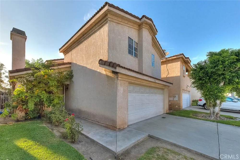 3701 Summer Lane Baldwin Park, CA 91706