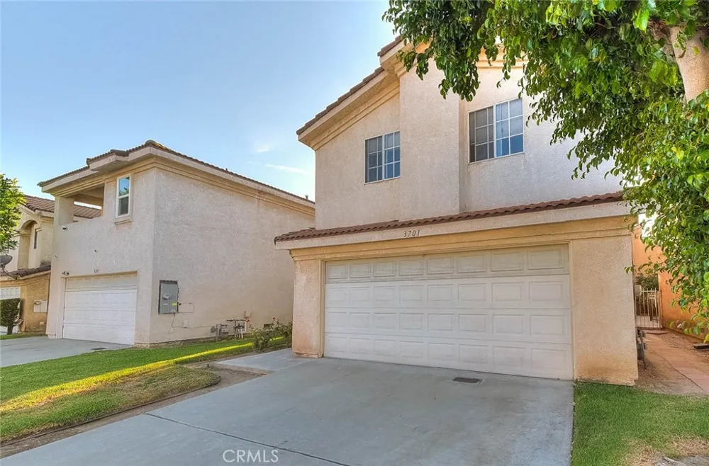3701 Summer Lane Baldwin Park, CA 91706