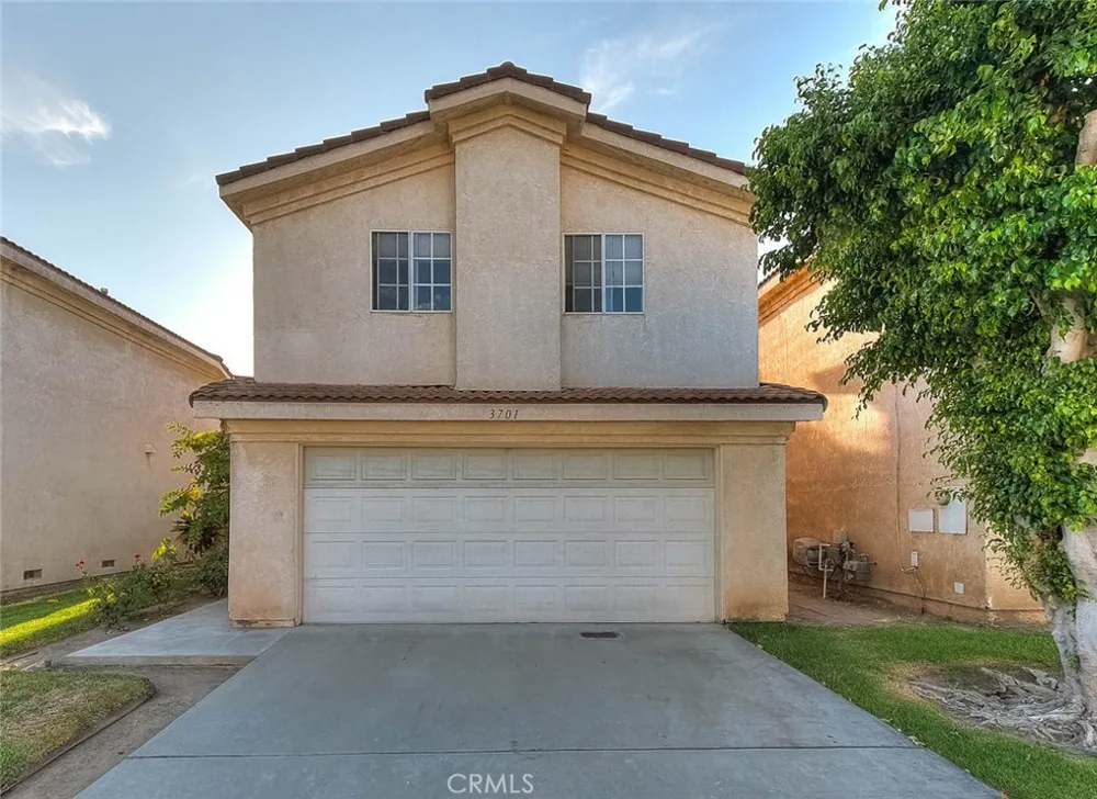 3701 Summer Lane Baldwin Park, CA 91706