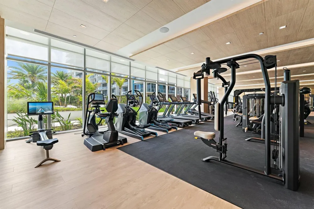 220 Lake Shore Drive #1219 Lake Park, FL 33403