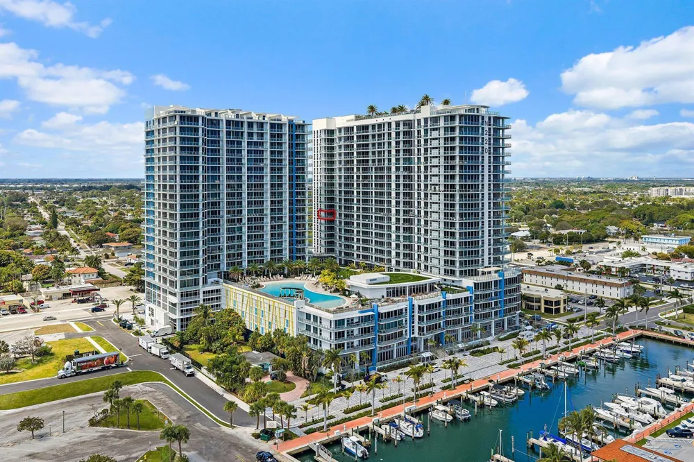 220 Lake Shore Drive #1219 Lake Park, FL 33403