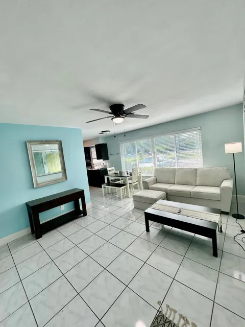 4421 POINCIANA STREET #1