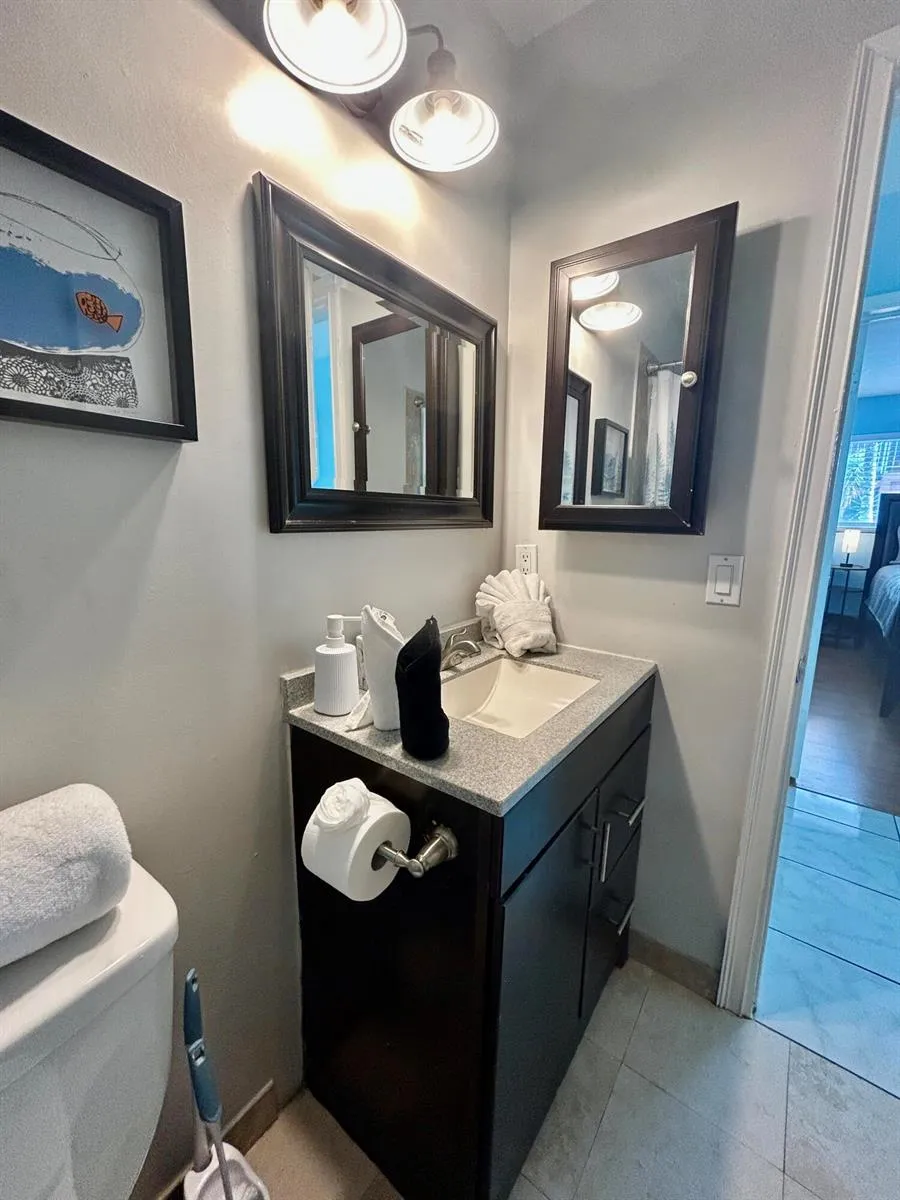 4421 POINCIANA STREET #1 Lauderdale By The Sea, FL 33308