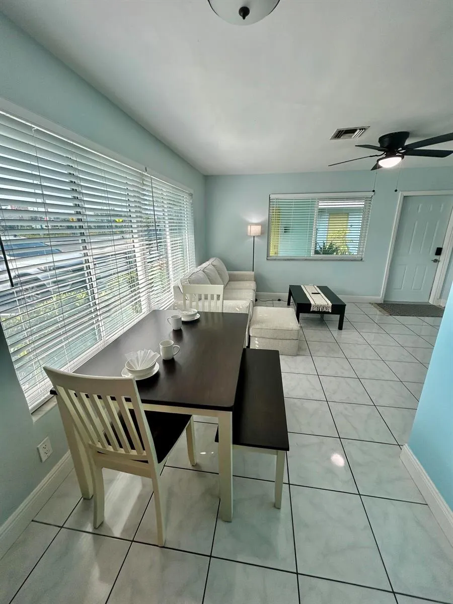4421 POINCIANA STREET #1 Lauderdale By The Sea, FL 33308