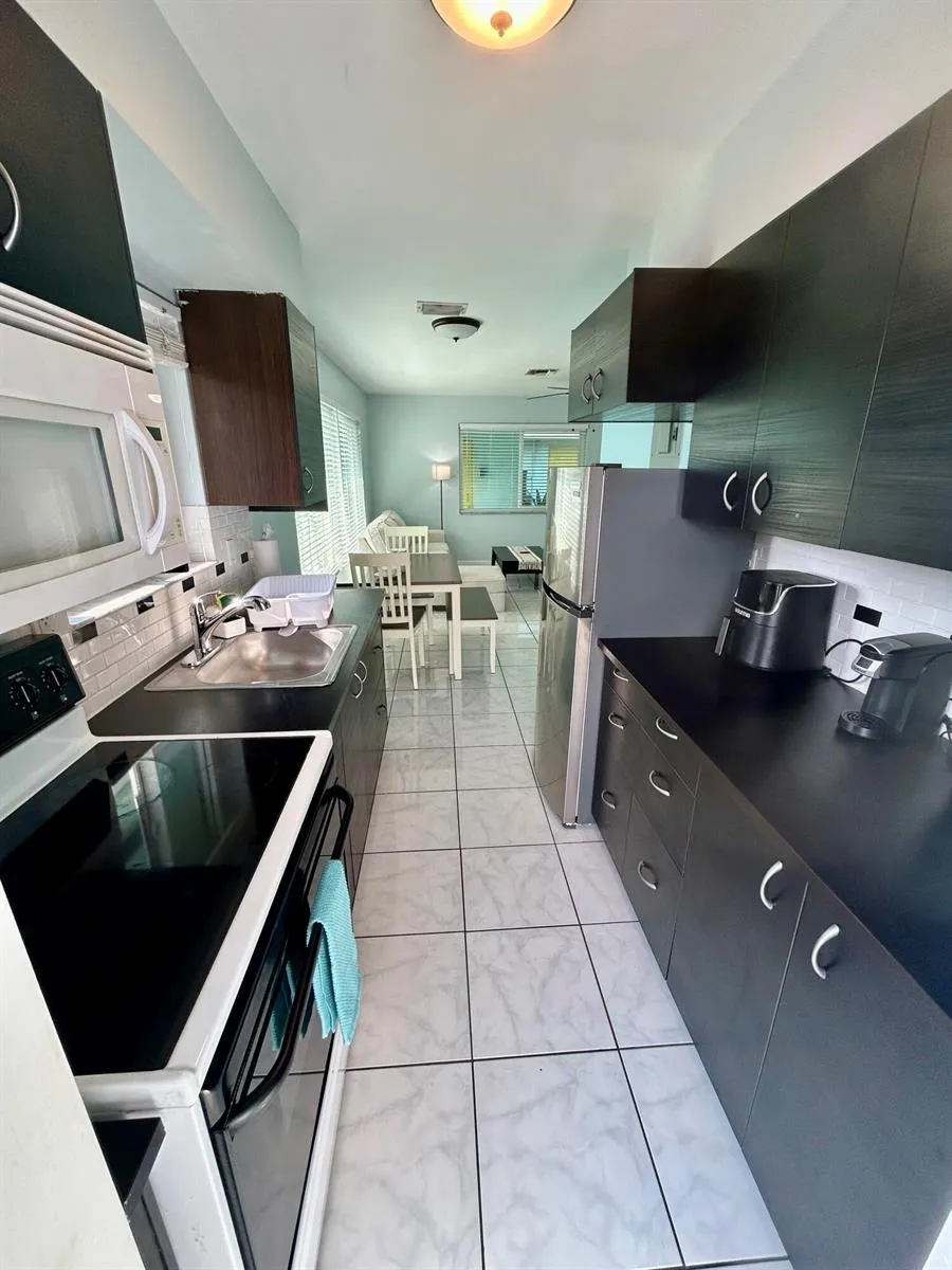 4421 POINCIANA STREET #1 Lauderdale By The Sea, FL 33308