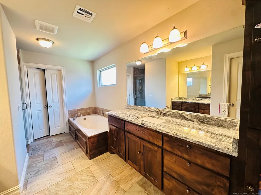 8111 75th EastAvenue Owasso, OK 74055