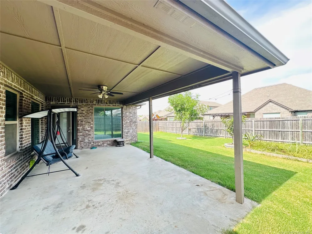 8111 75th EastAvenue Owasso, OK 74055