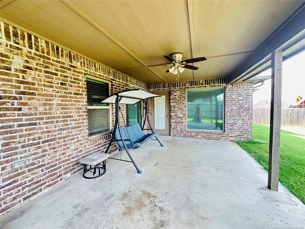 8111 75th EastAvenue Owasso, OK 74055
