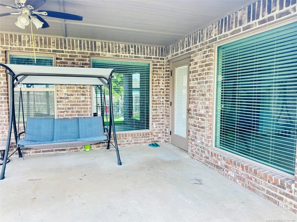 8111 75th EastAvenue Owasso, OK 74055