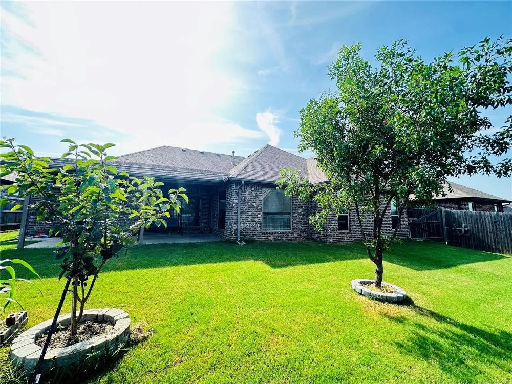 8111 75th EastAvenue Owasso, OK 74055