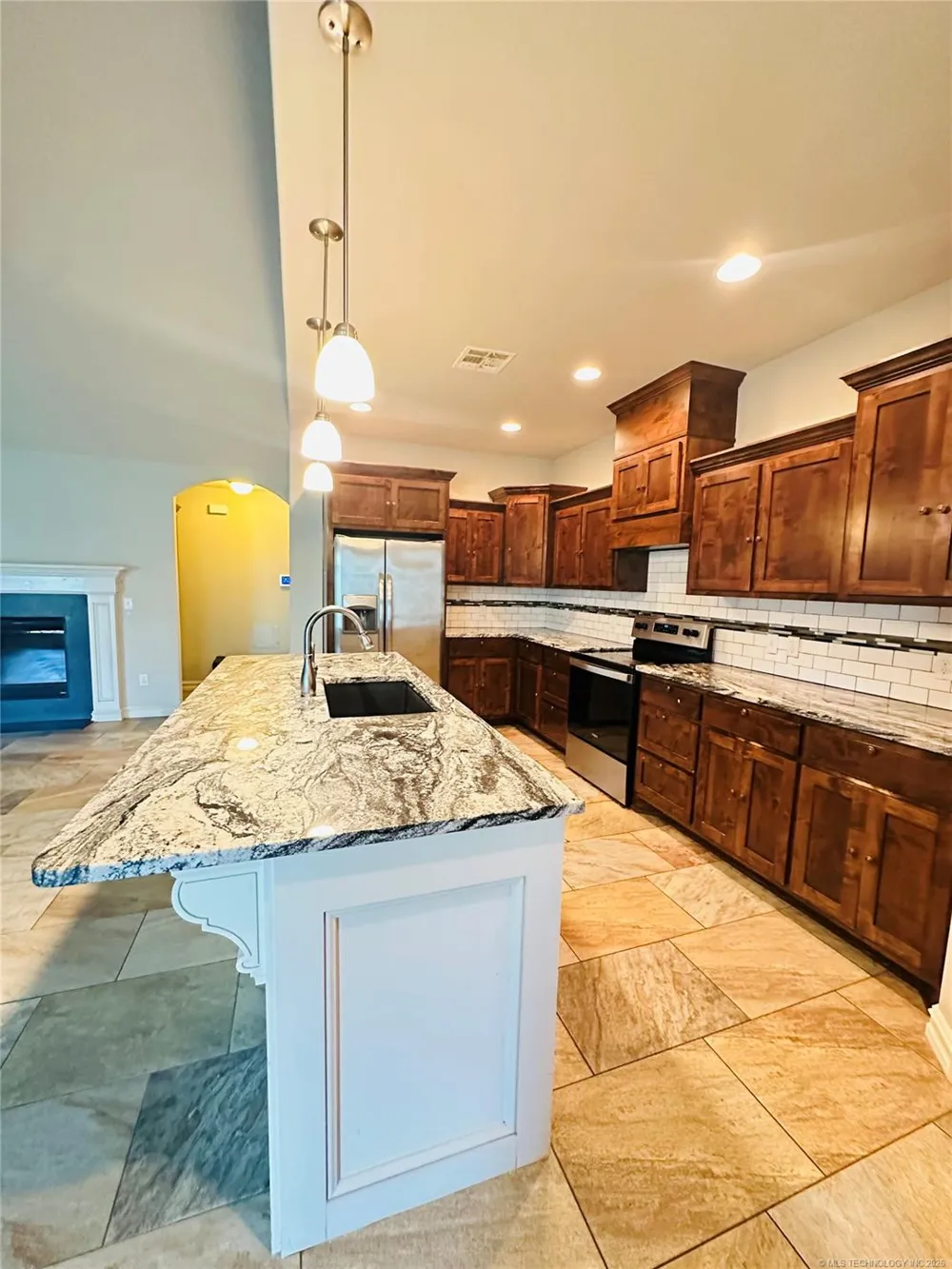 8111 75th EastAvenue Owasso, OK 74055