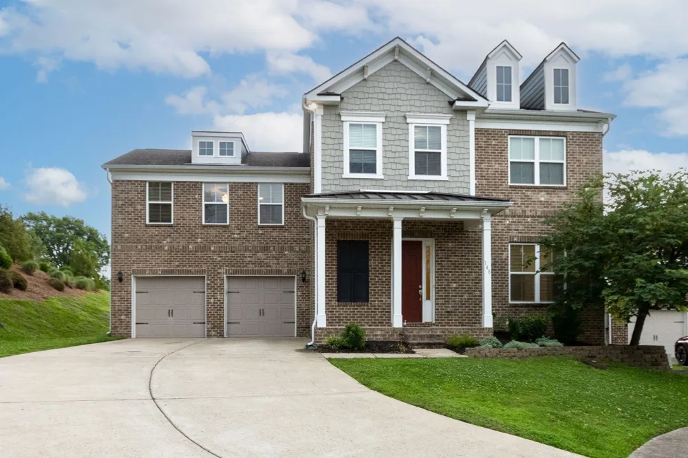 148 Ketch Ct Franklin, TN 37067