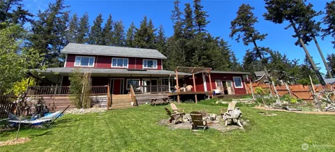 885 Bartel Road