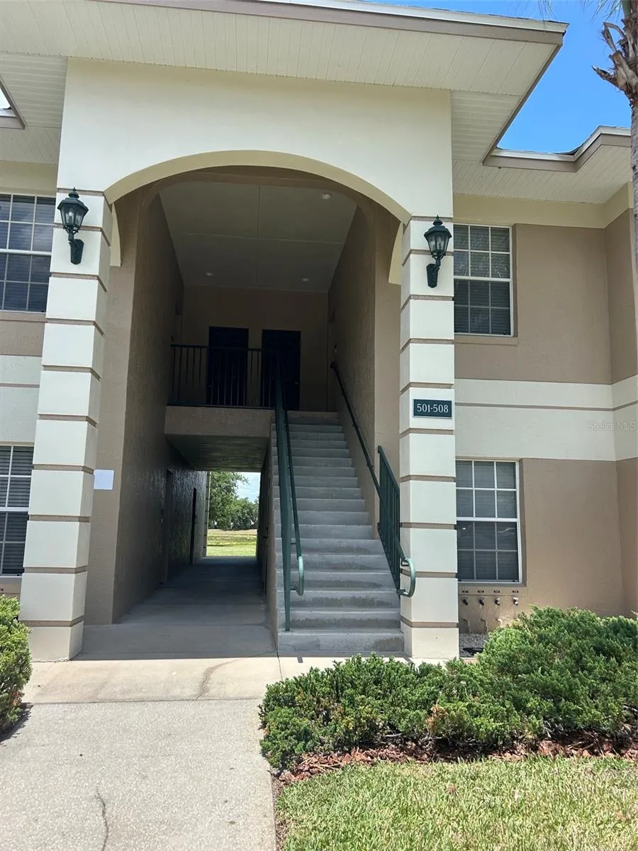 508 EAGLE POND DRIVE #508 Winter Haven, FL 33884