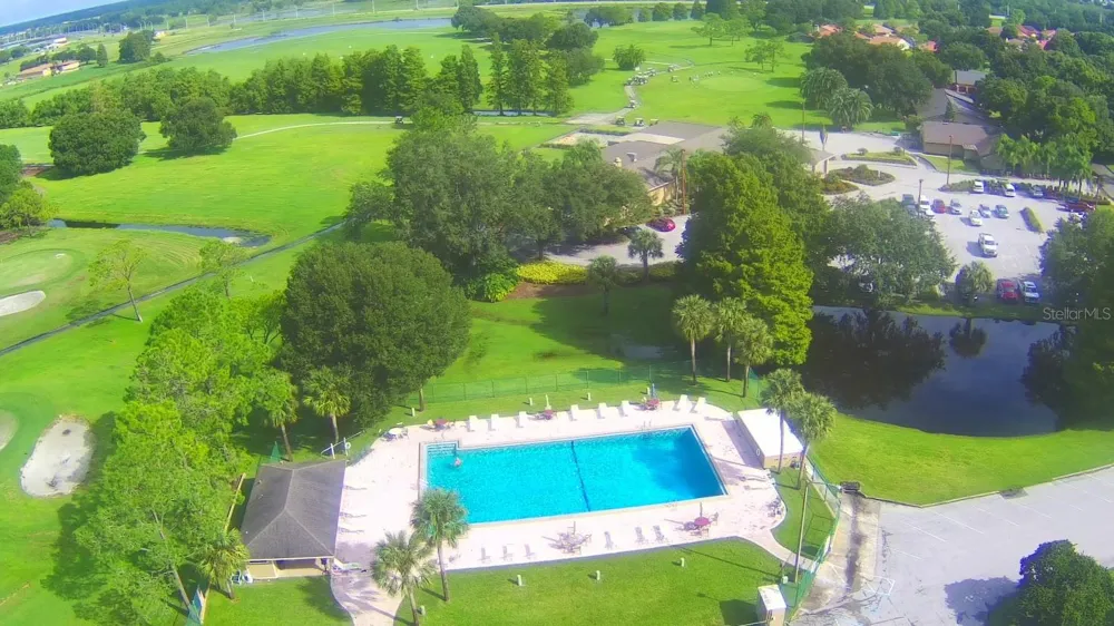 508 EAGLE POND DRIVE #508 Winter Haven, FL 33884
