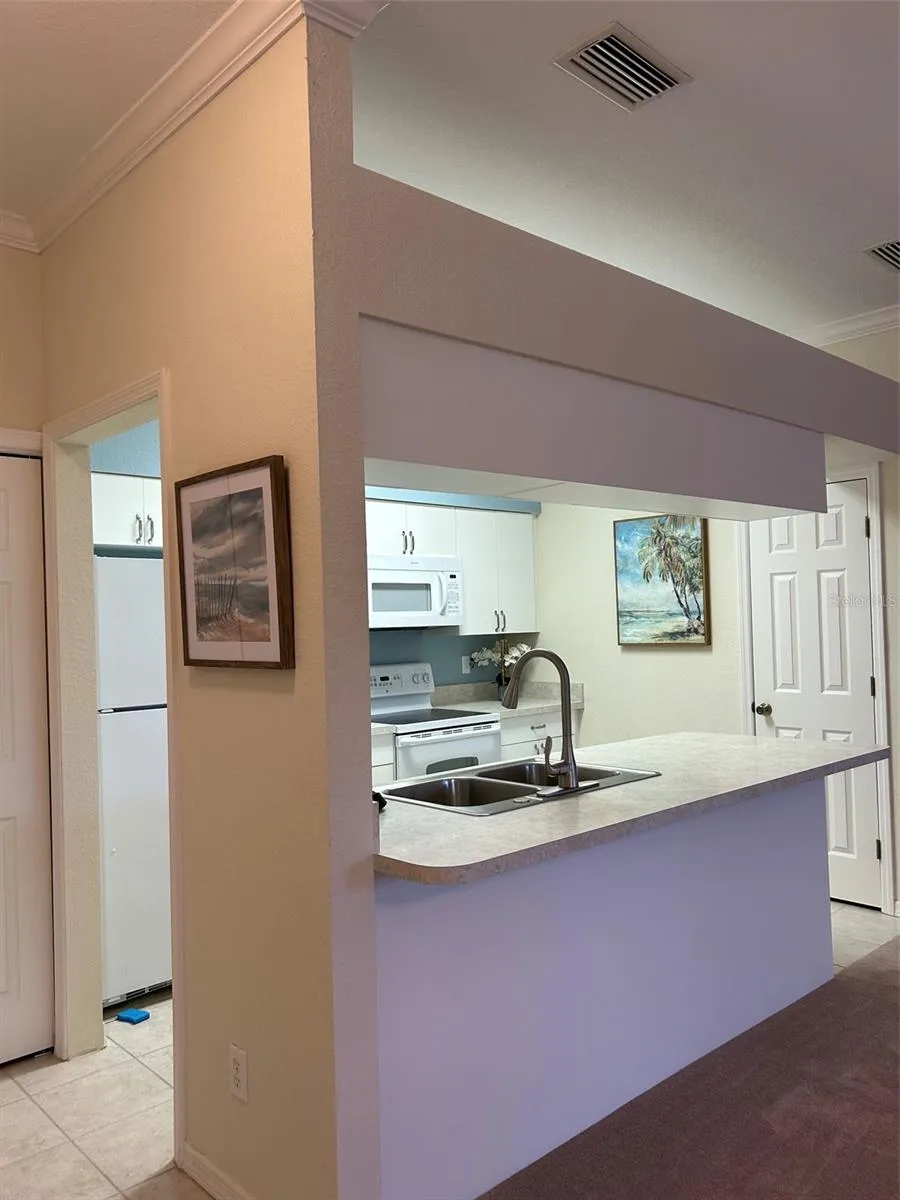 508 EAGLE POND DRIVE #508 Winter Haven, FL 33884