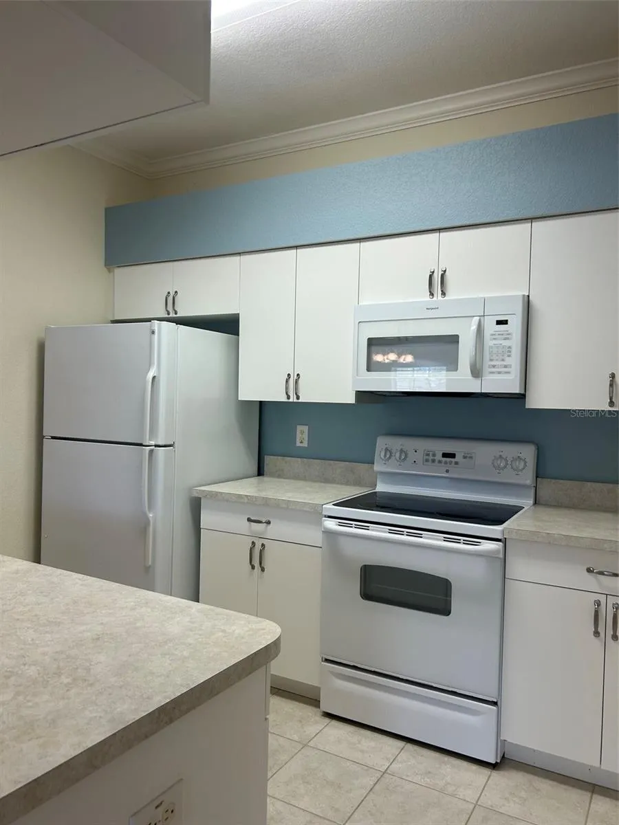 508 EAGLE POND DRIVE #508 Winter Haven, FL 33884