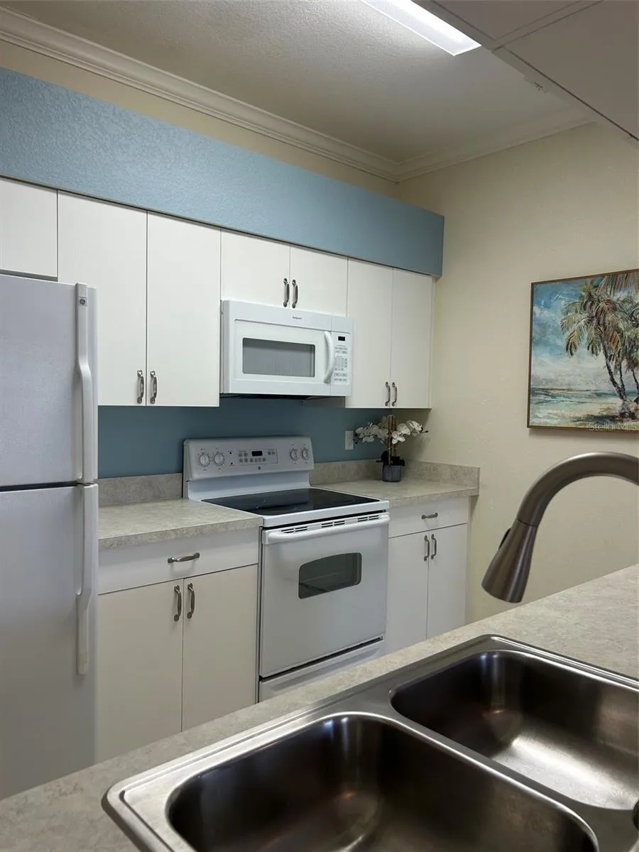 508 EAGLE POND DRIVE #508 Winter Haven, FL 33884