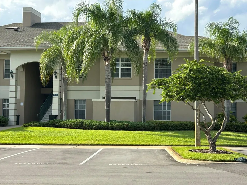 508 EAGLE POND DRIVE #508 Winter Haven, FL 33884