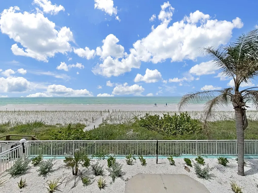 19440 GULF BOULEVARD #104 Indian Shores, FL 33785