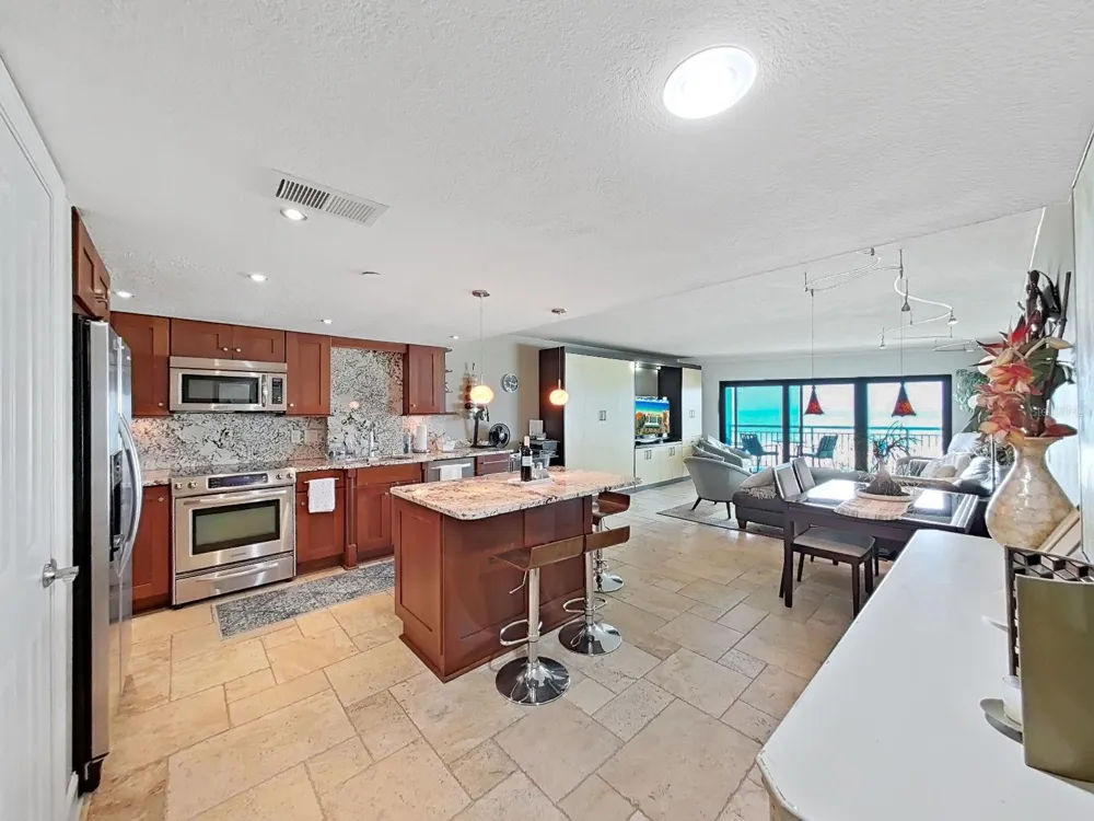 19440 GULF BOULEVARD #104 Indian Shores, FL 33785