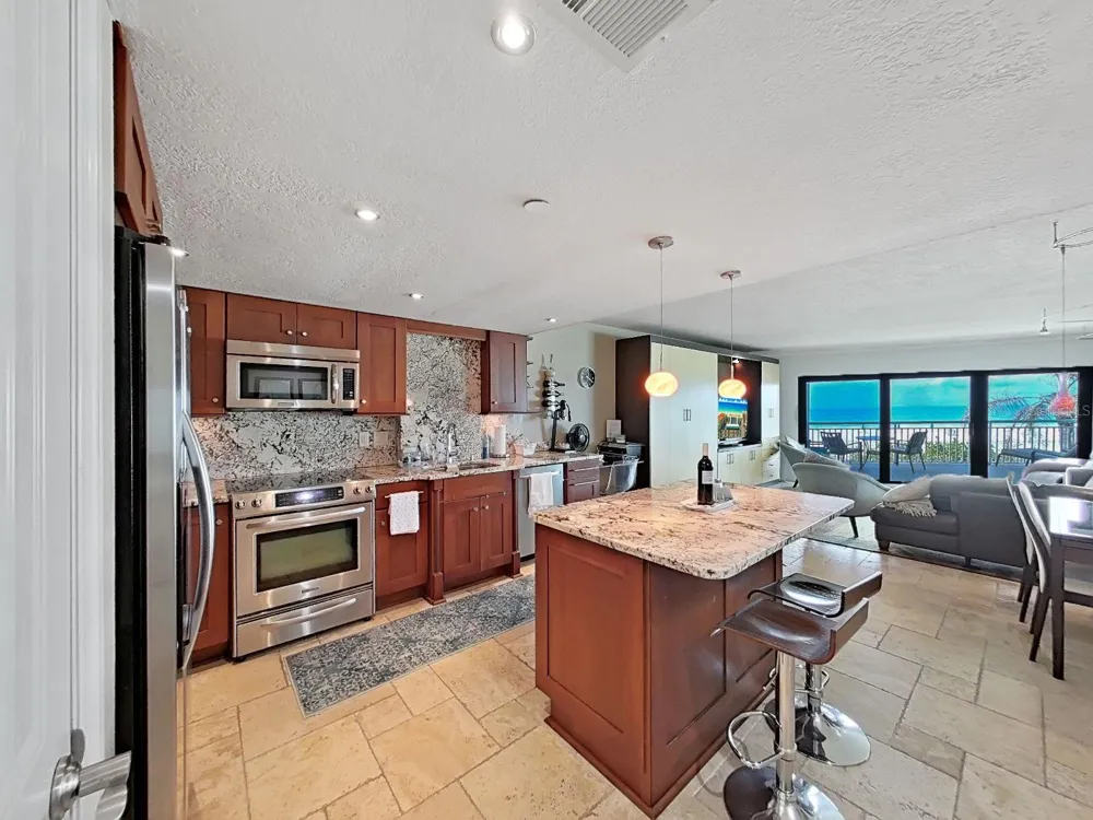 19440 GULF BOULEVARD #104 Indian Shores, FL 33785