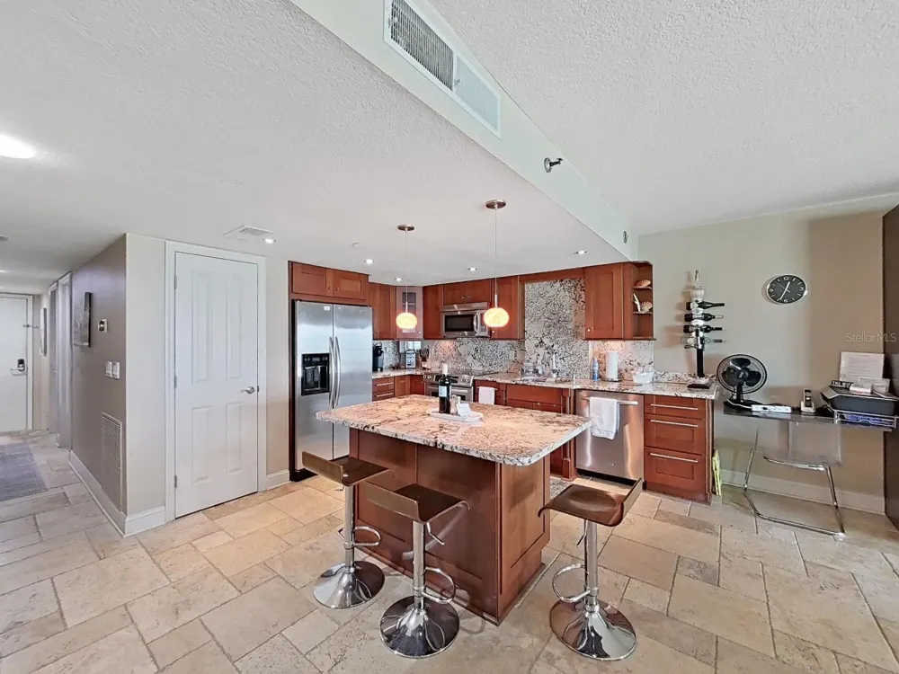 19440 GULF BOULEVARD #104 Indian Shores, FL 33785