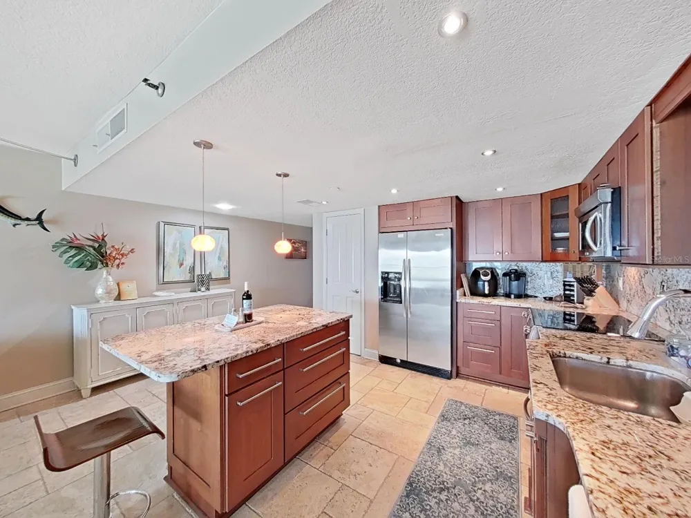 19440 GULF BOULEVARD #104 Indian Shores, FL 33785